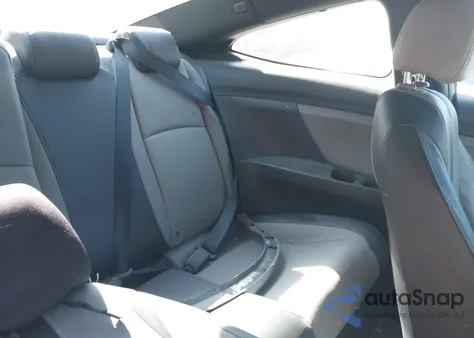 2018 Honda Civic Touring from USA, damaged, VIN 2HGFC3B95JH350317